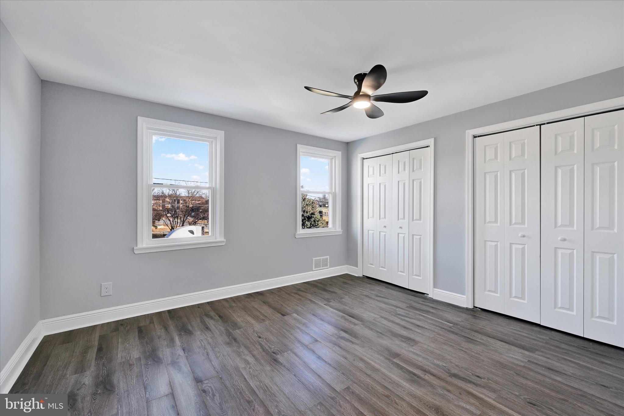 EASTFIELD - Residential