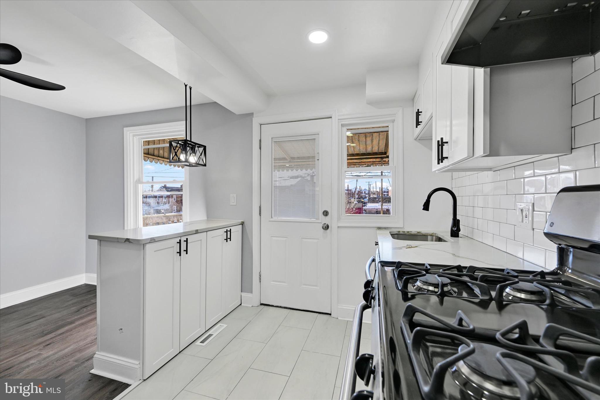 EASTFIELD - Residential