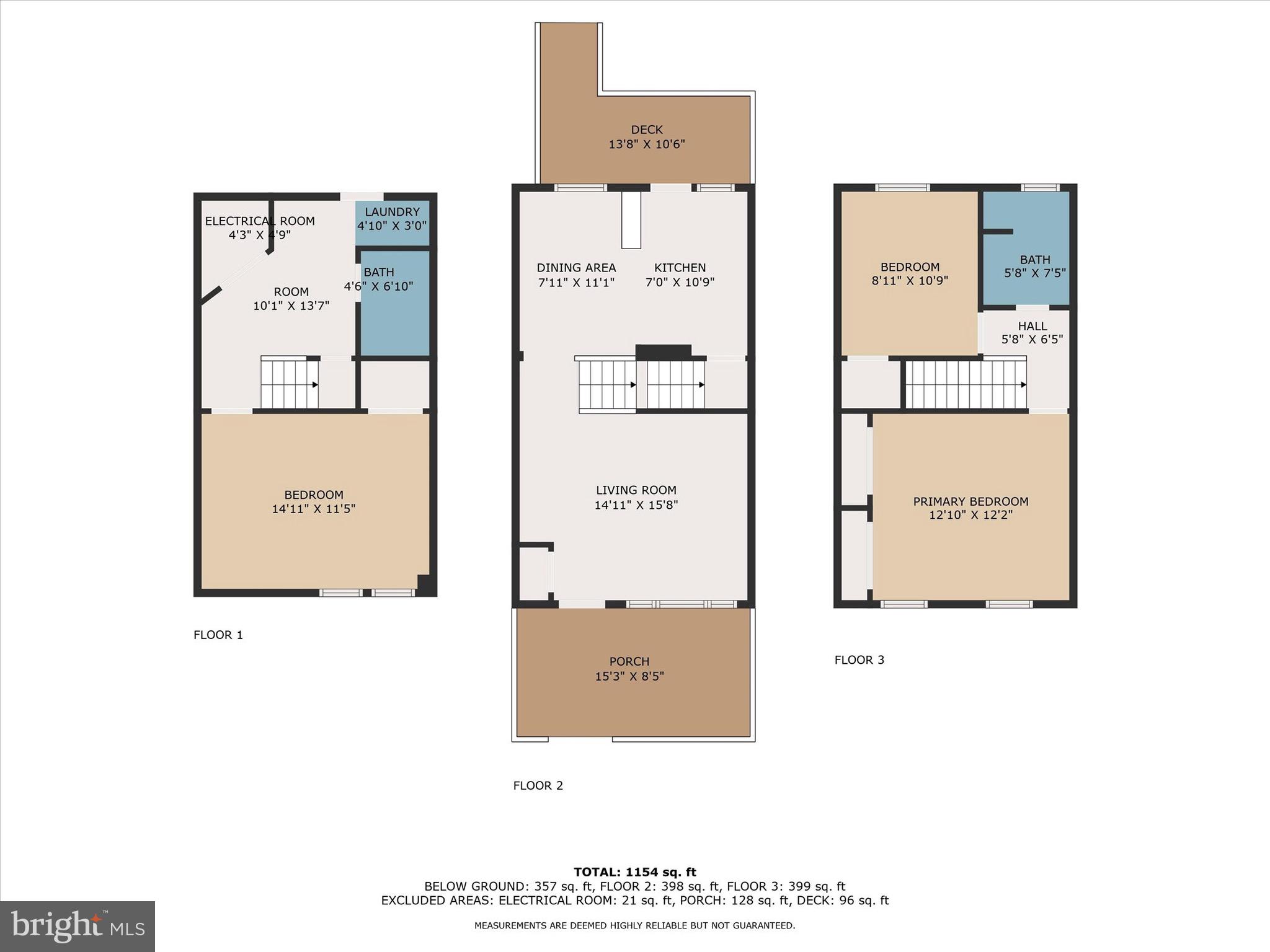 EASTFIELD - Residential
