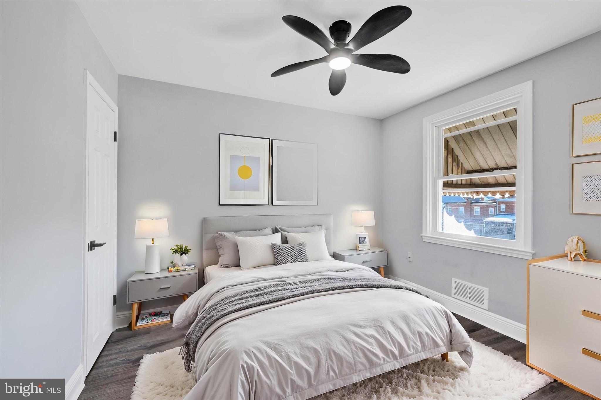 EASTFIELD - Residential