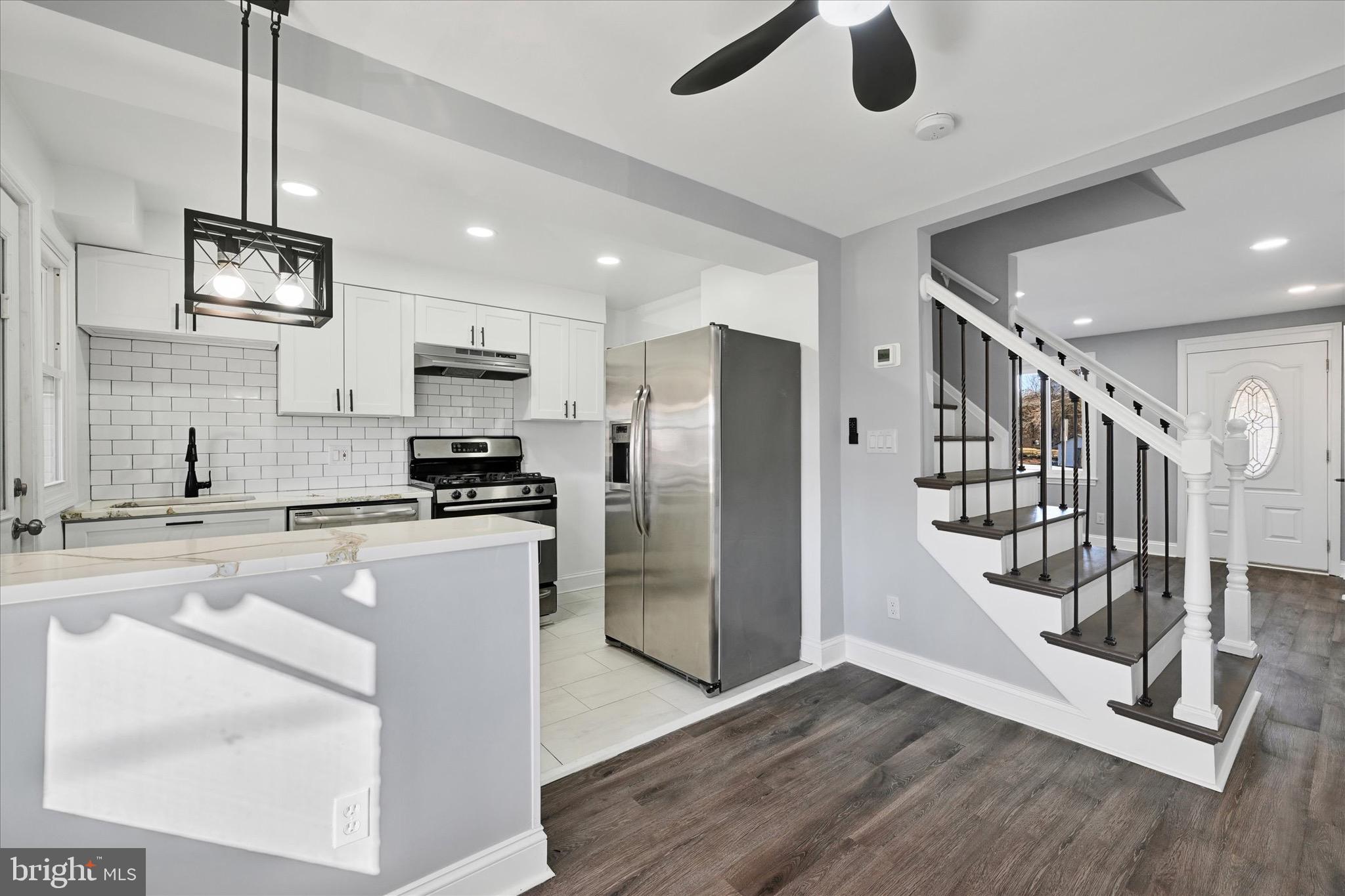 EASTFIELD - Residential