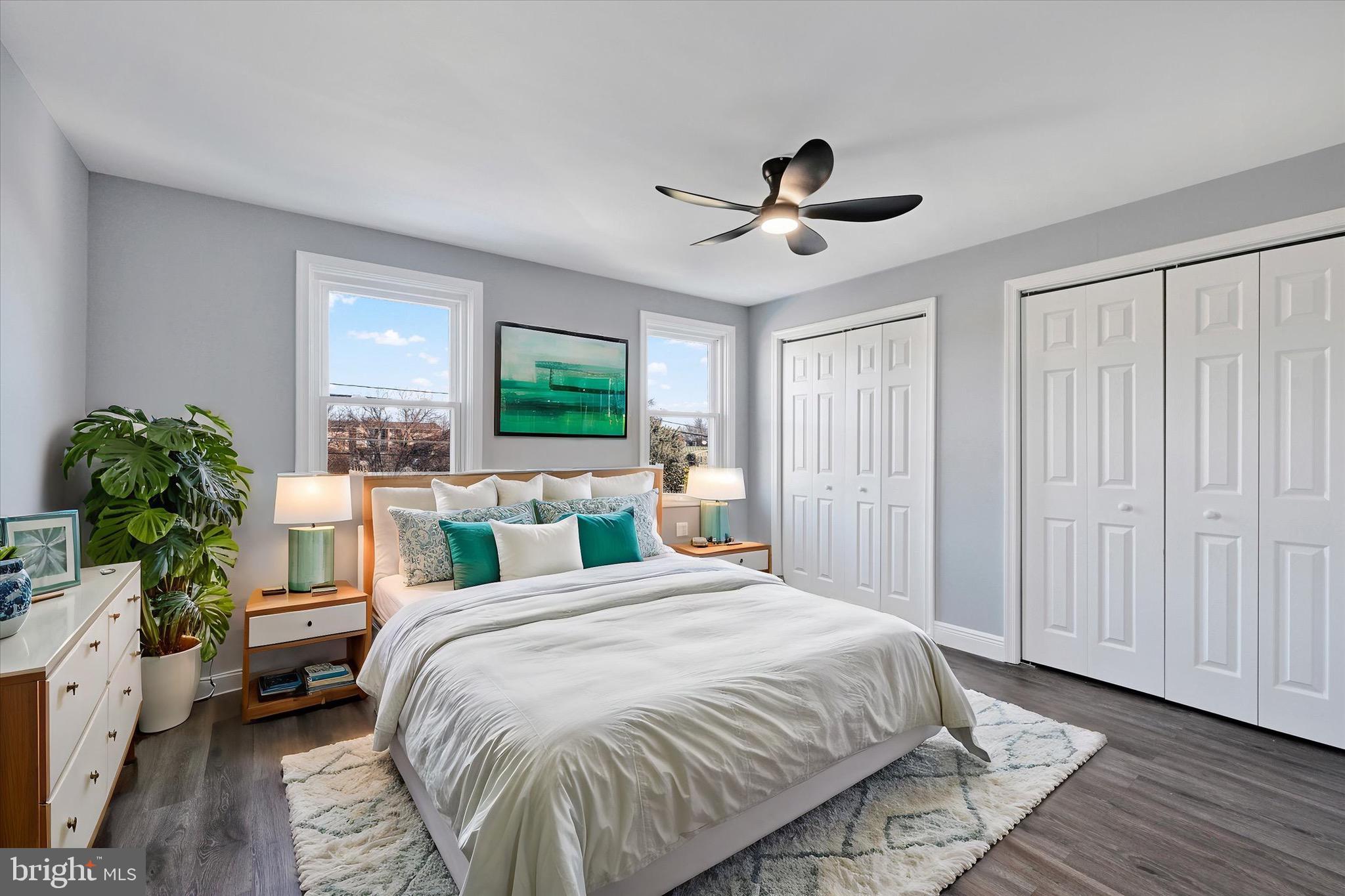 EASTFIELD - Residential