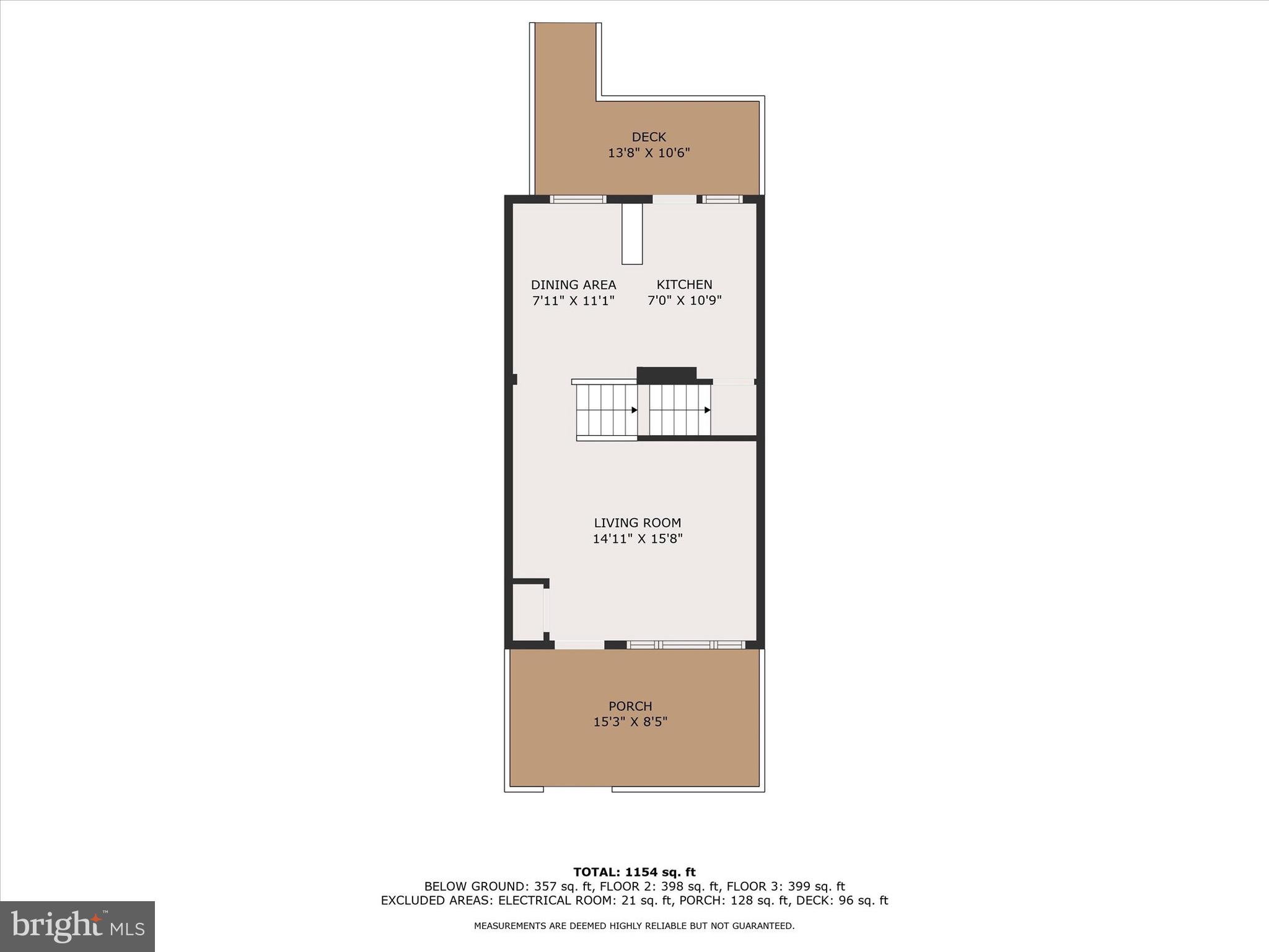EASTFIELD - Residential
