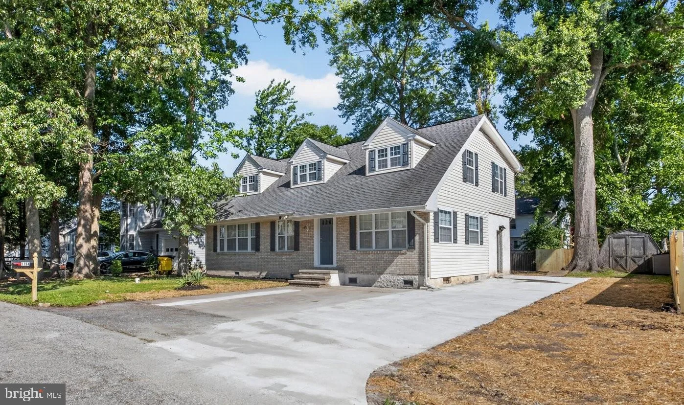 1194 Oak Avenue, Shady Side, MD, 20764
