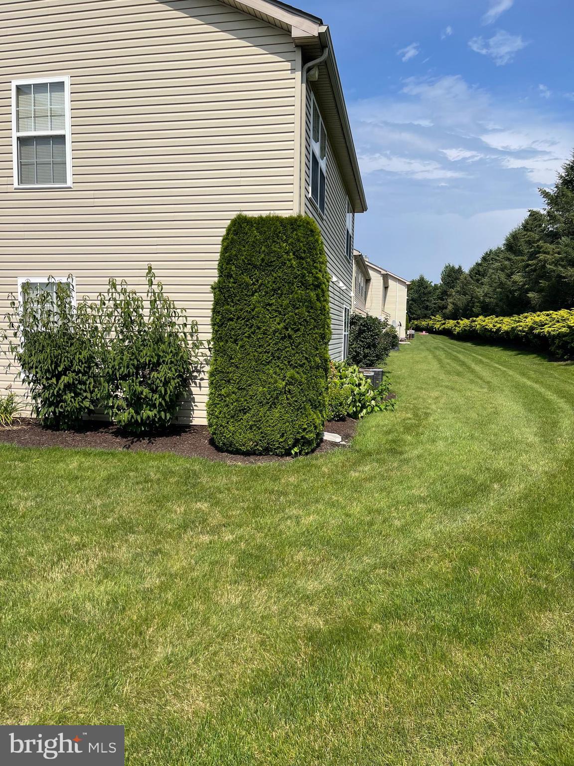 THE RESERVE - Residential