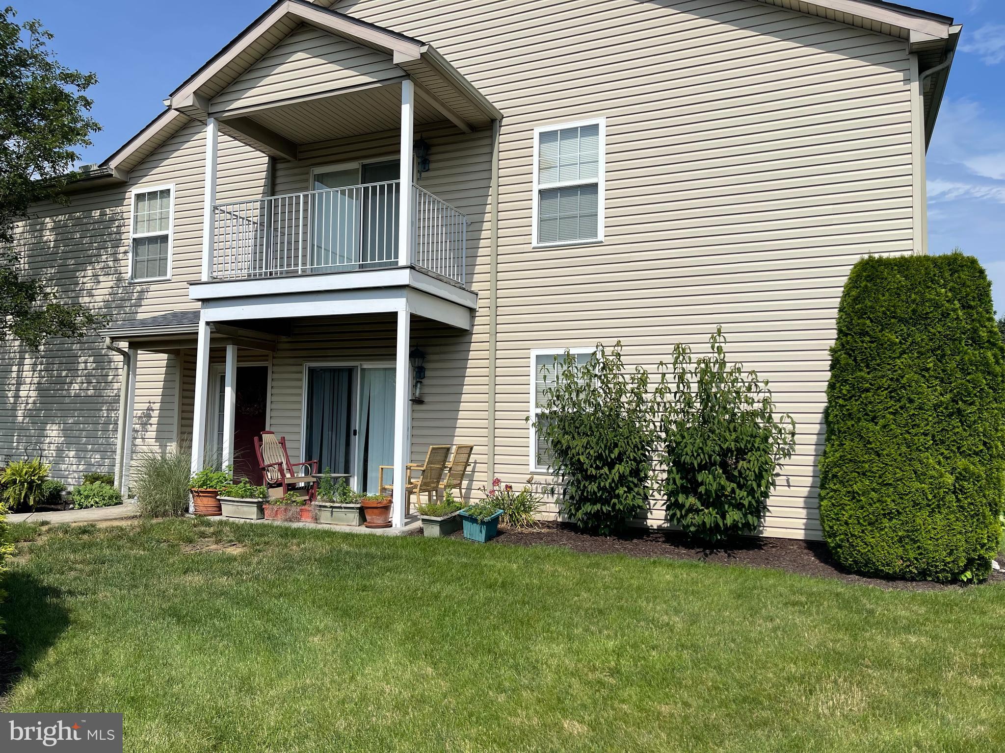 THE RESERVE - Residential