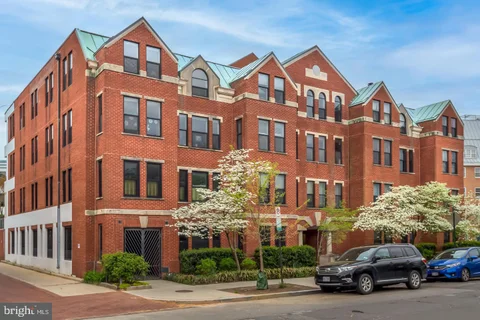 MLS: DCDC2279288