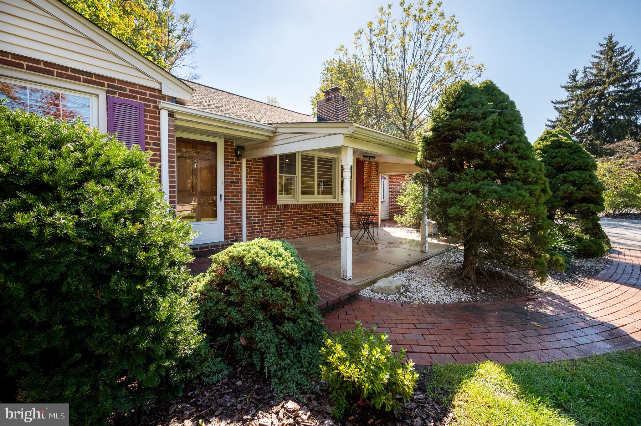 1822 FOULK ROAD