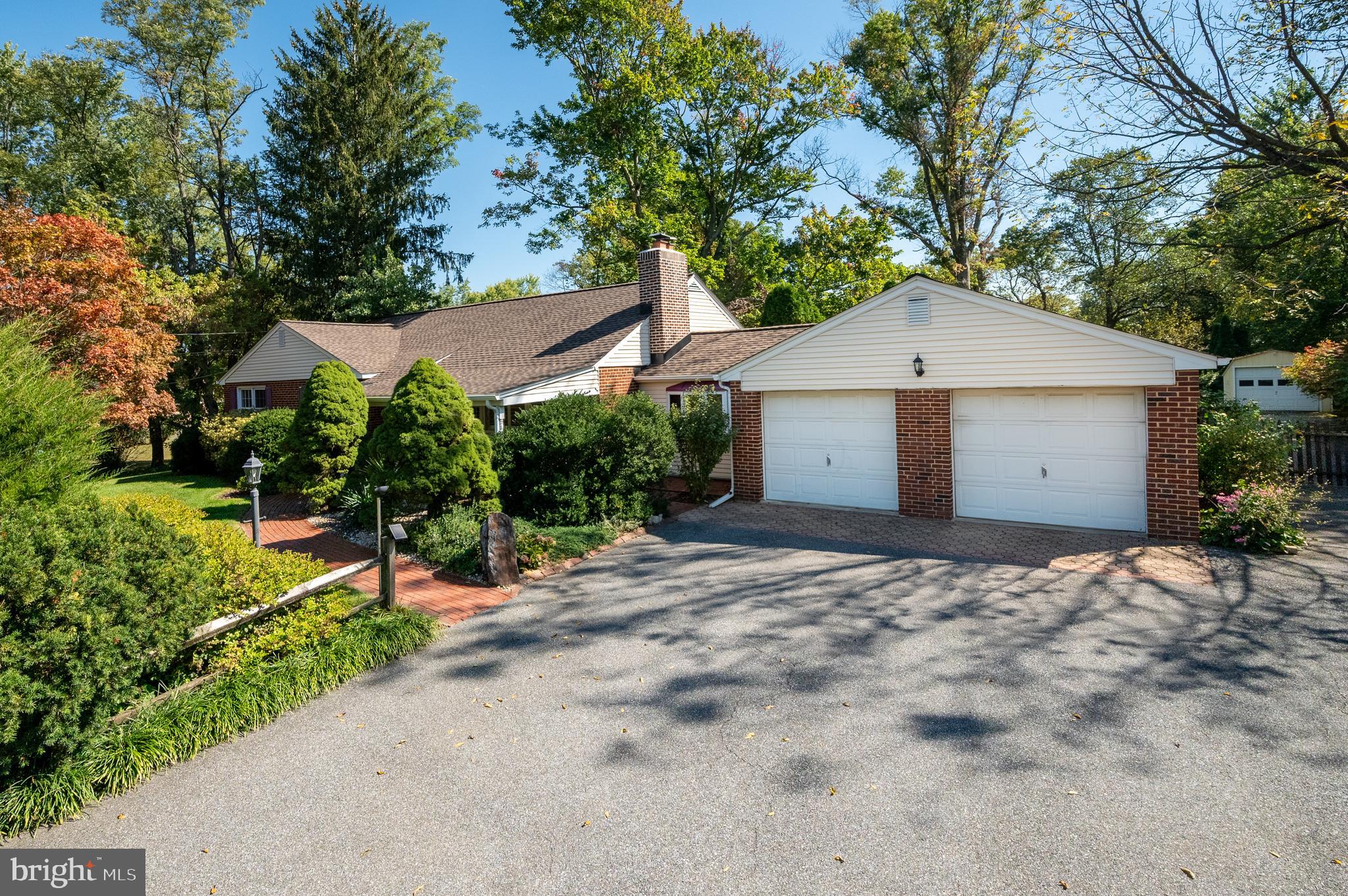 1822 FOULK ROAD