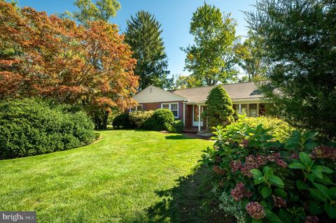 1822 FOULK ROAD WILMINGTON DE 19810