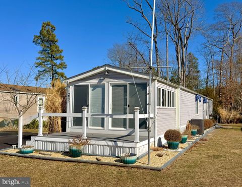 21233 N STREET N 22 REHOBOTH BEACH DE 19971