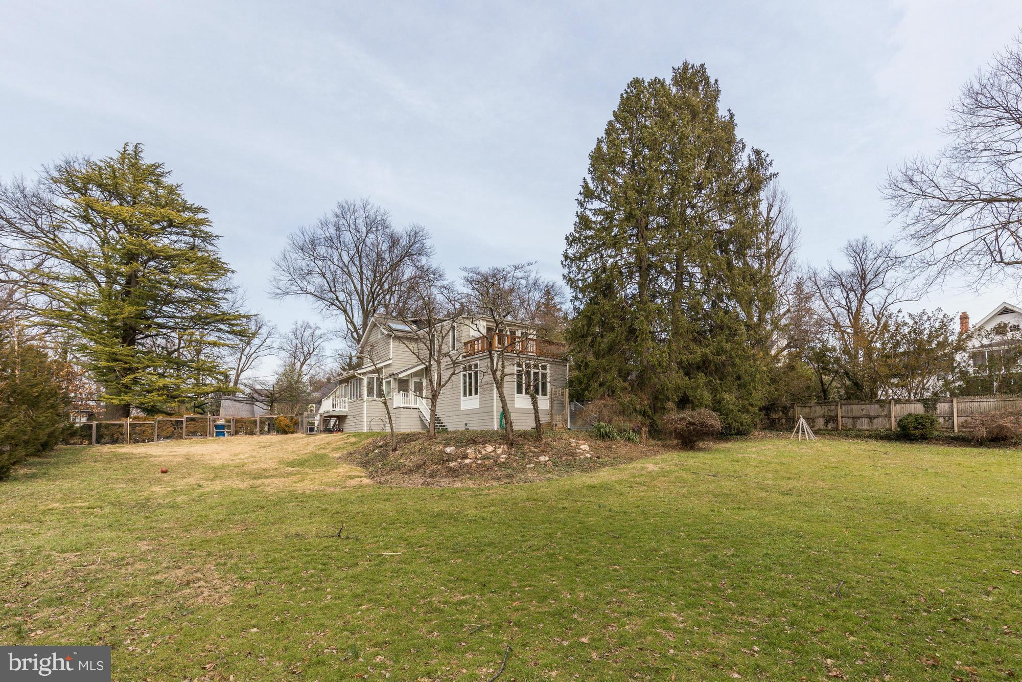 SOMERSET HEIGHTS - Residential