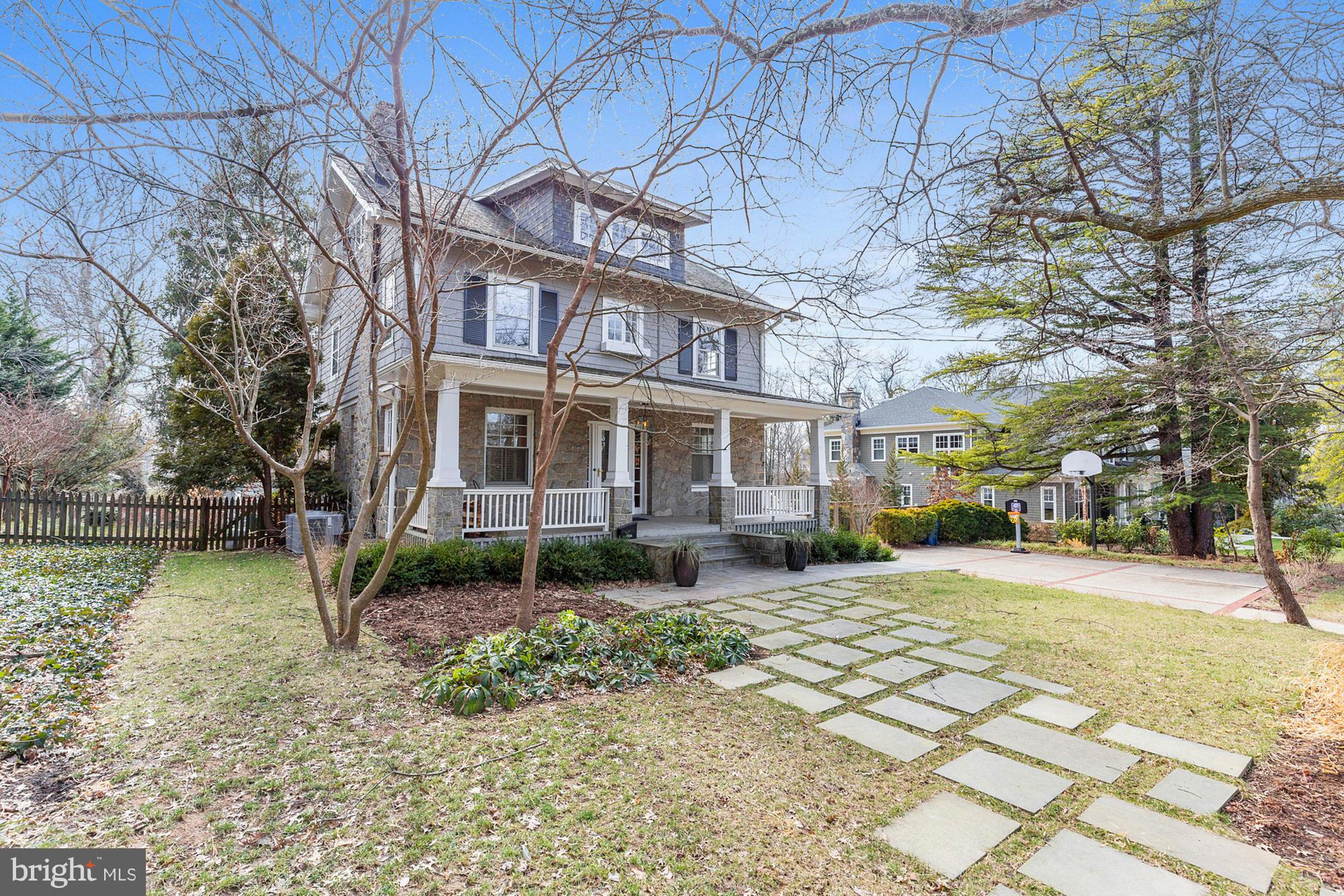 SOMERSET HEIGHTS - Residential