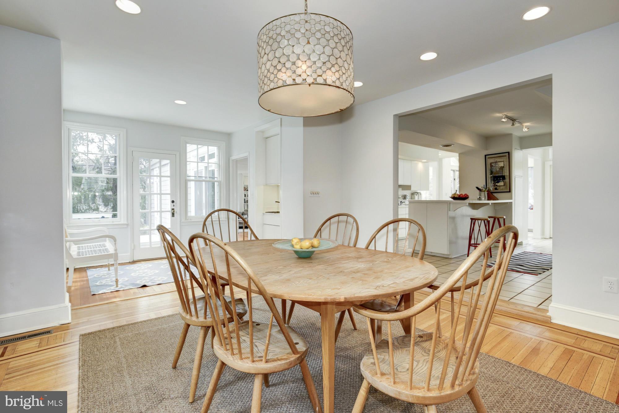 SOMERSET HEIGHTS - Residential