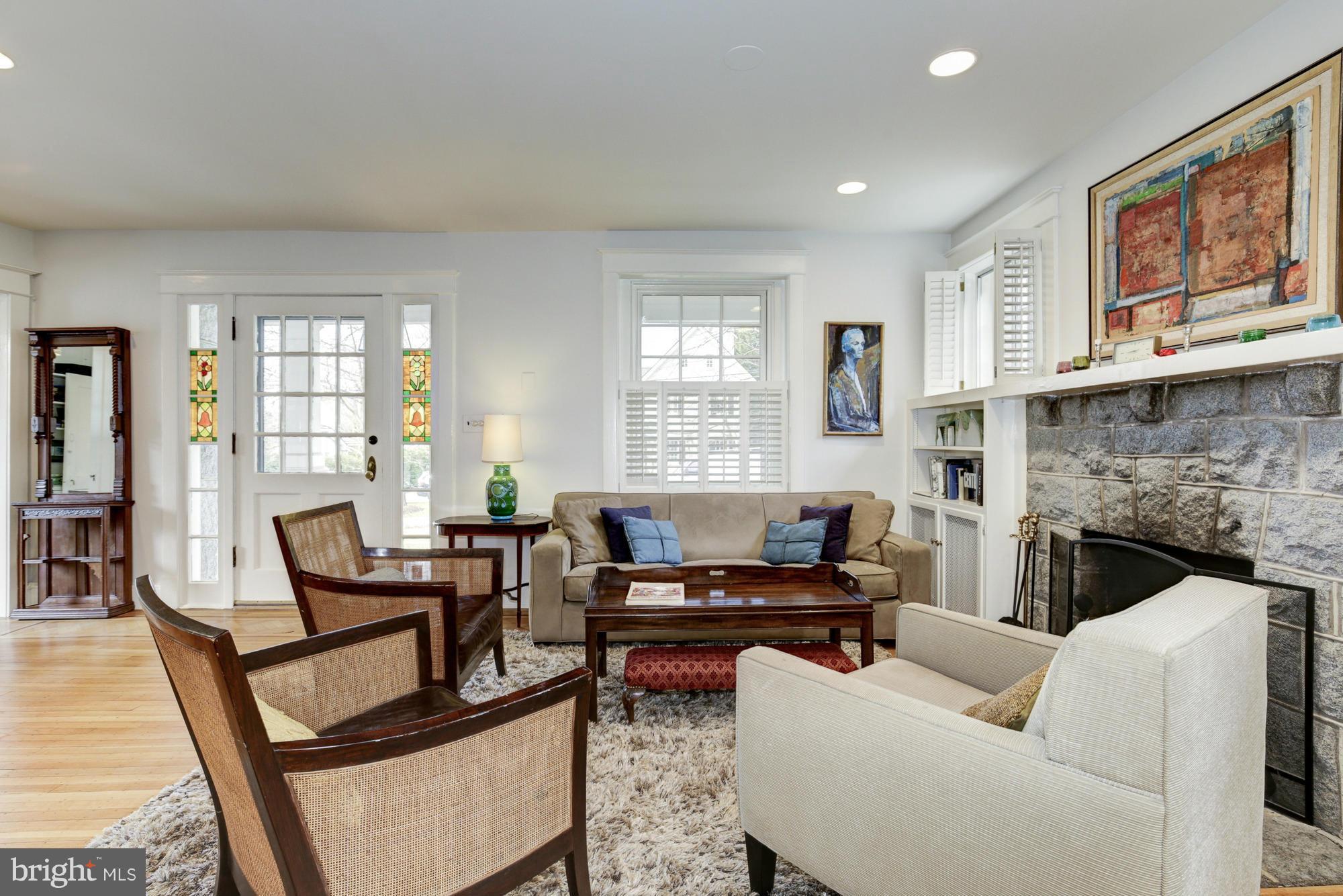 SOMERSET HEIGHTS - Residential