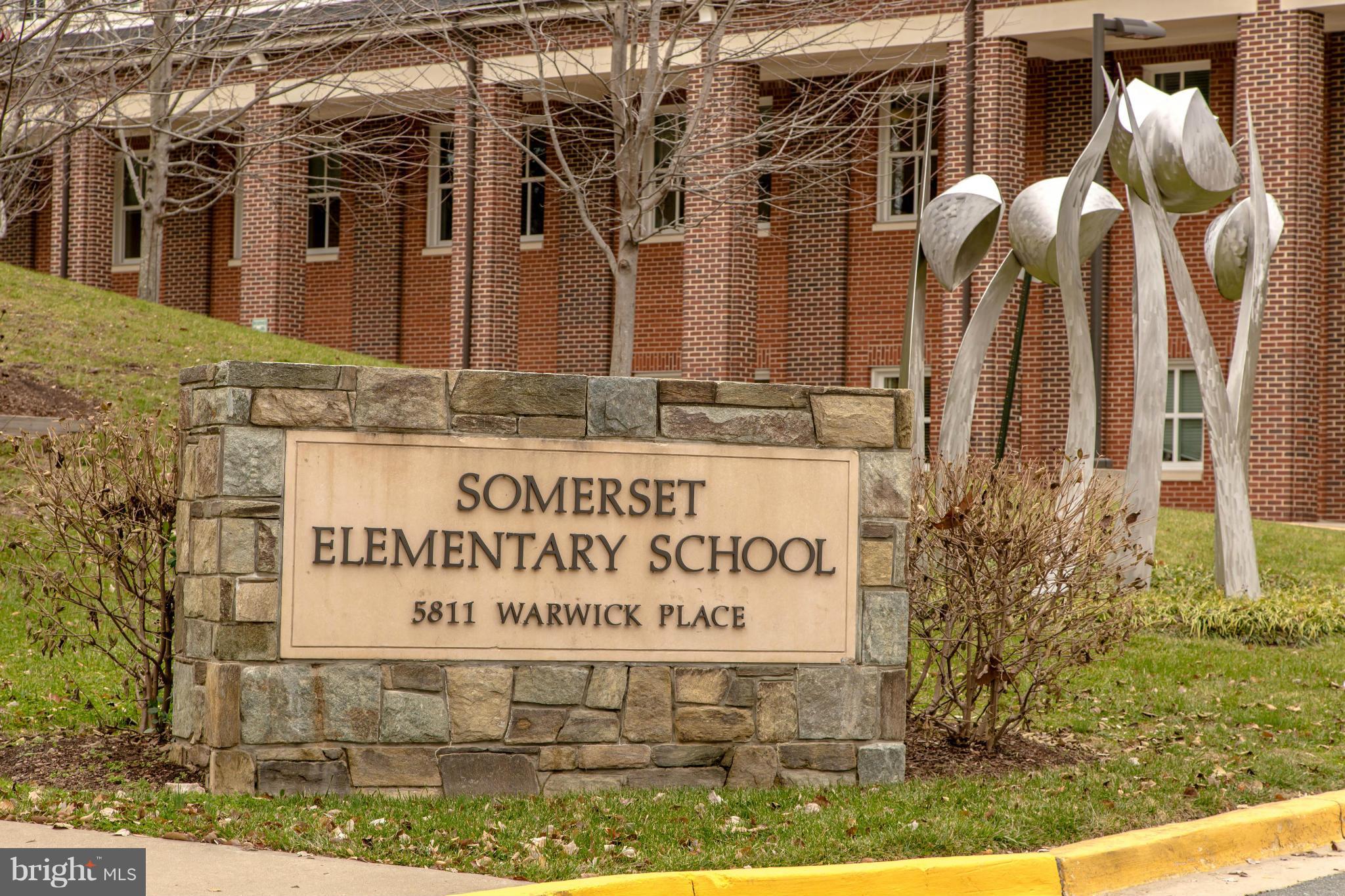 SOMERSET HEIGHTS - Residential