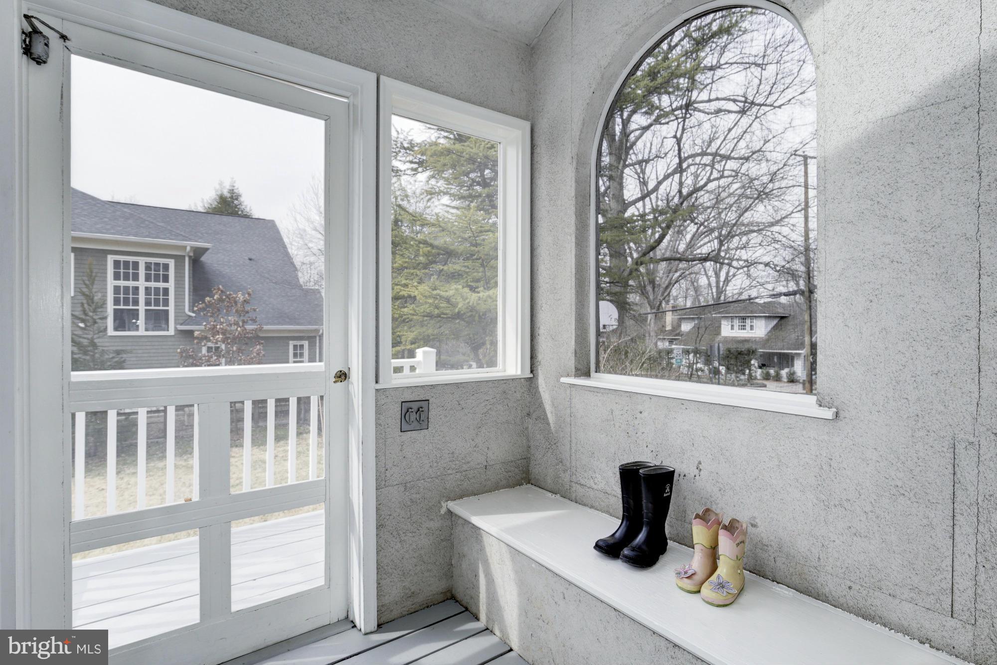 SOMERSET HEIGHTS - Residential