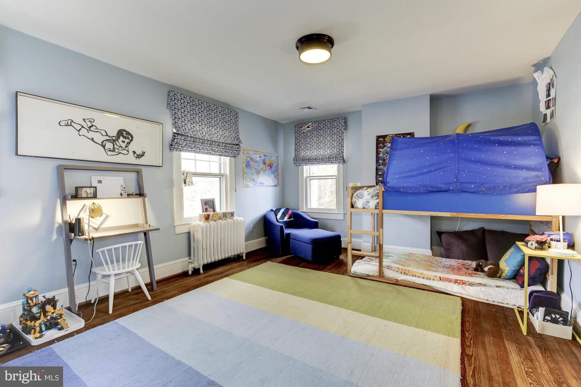 SOMERSET HEIGHTS - Residential