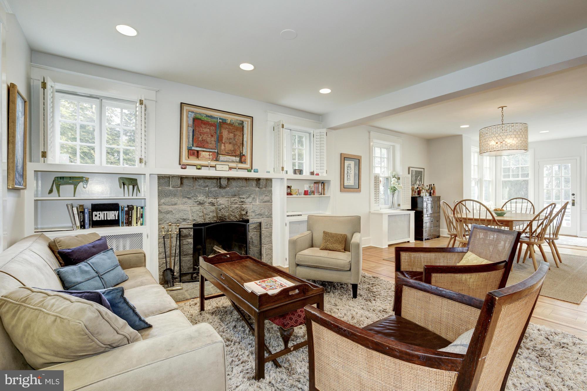 SOMERSET HEIGHTS - Residential