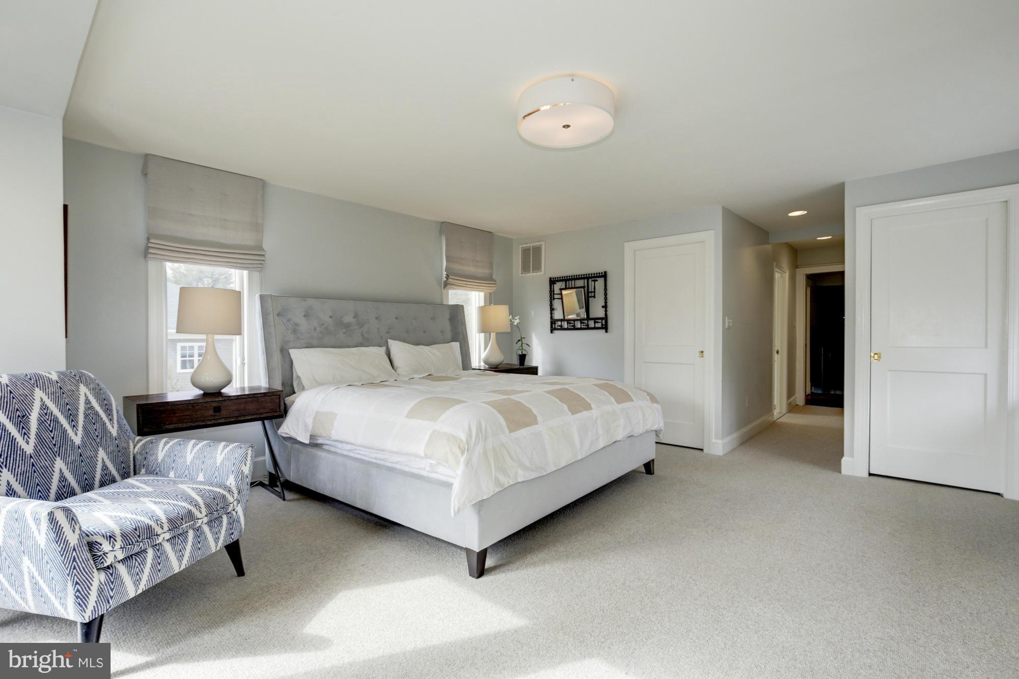 SOMERSET HEIGHTS - Residential