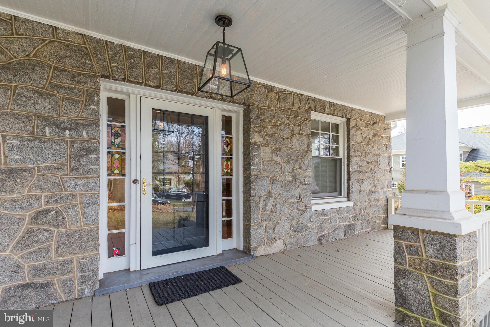 SOMERSET HEIGHTS - Residential