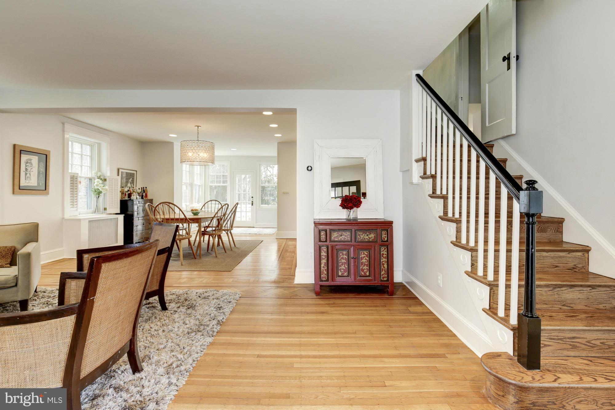 SOMERSET HEIGHTS - Residential