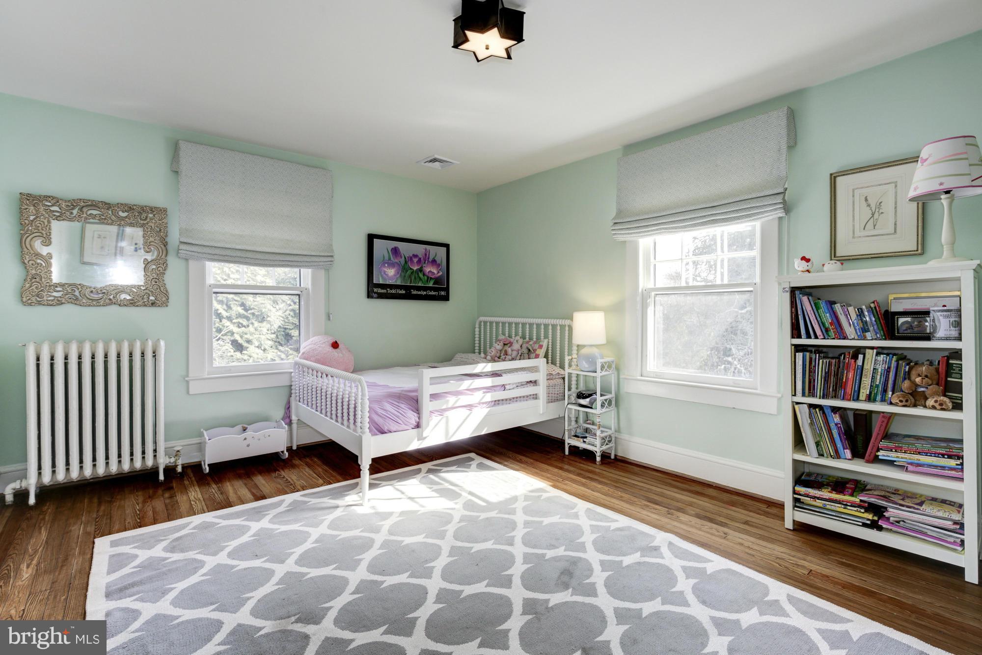 SOMERSET HEIGHTS - Residential