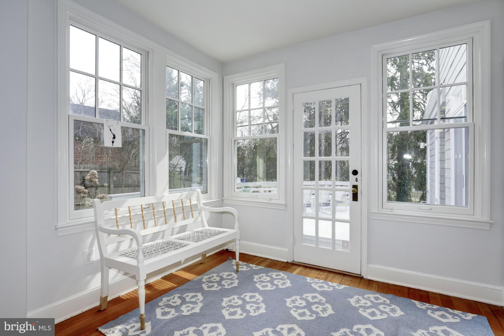 SOMERSET HEIGHTS - Residential