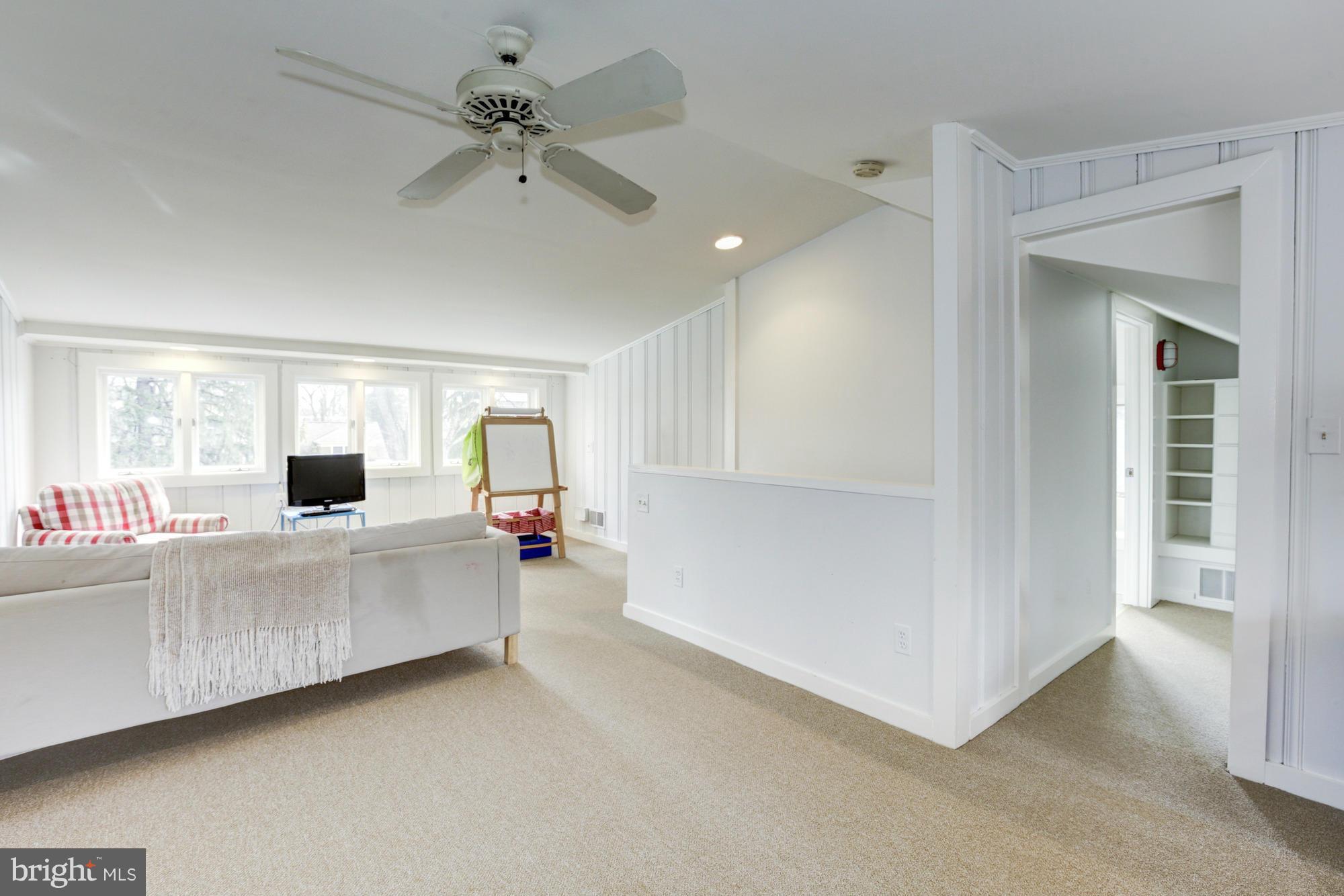 SOMERSET HEIGHTS - Residential