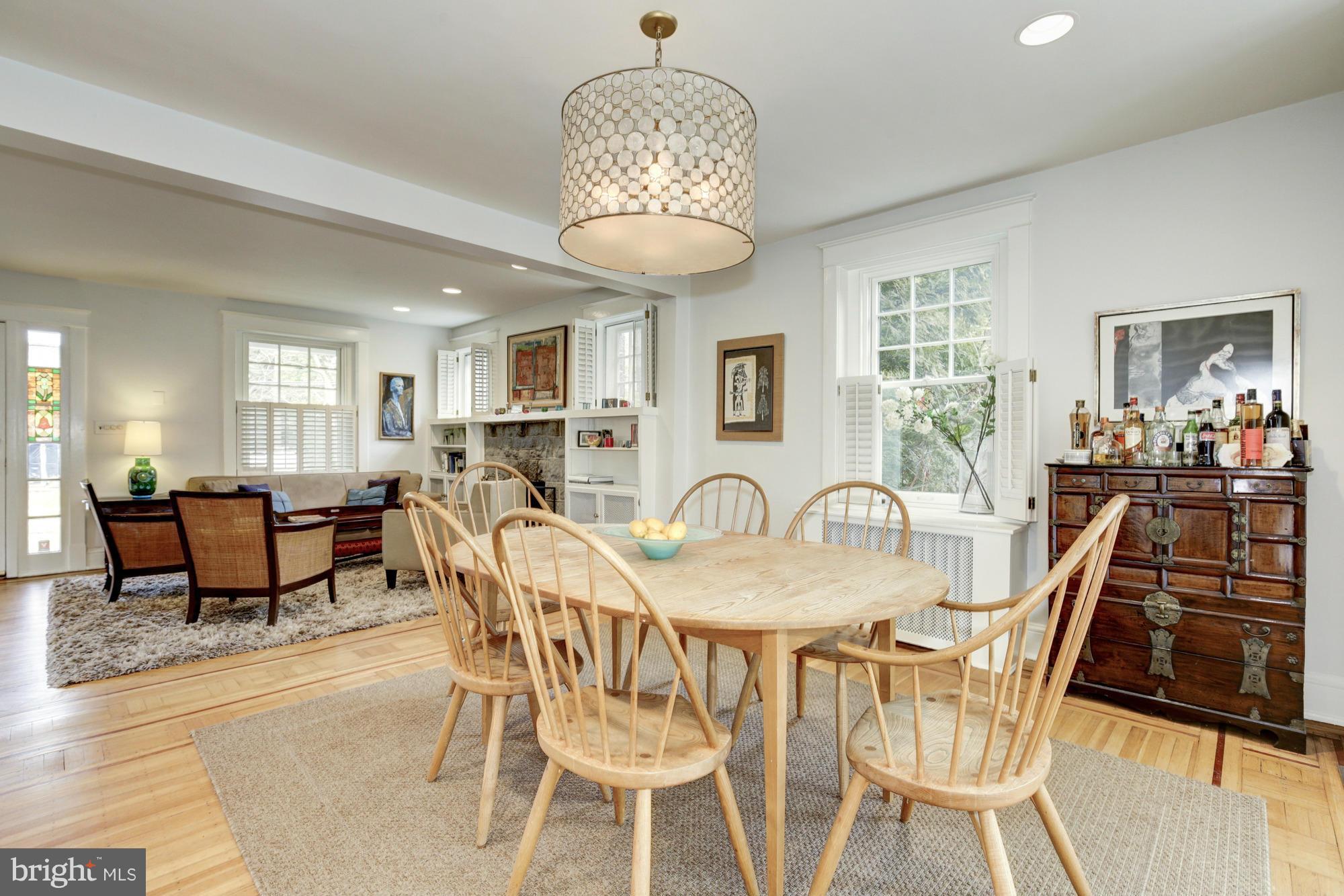 SOMERSET HEIGHTS - Residential