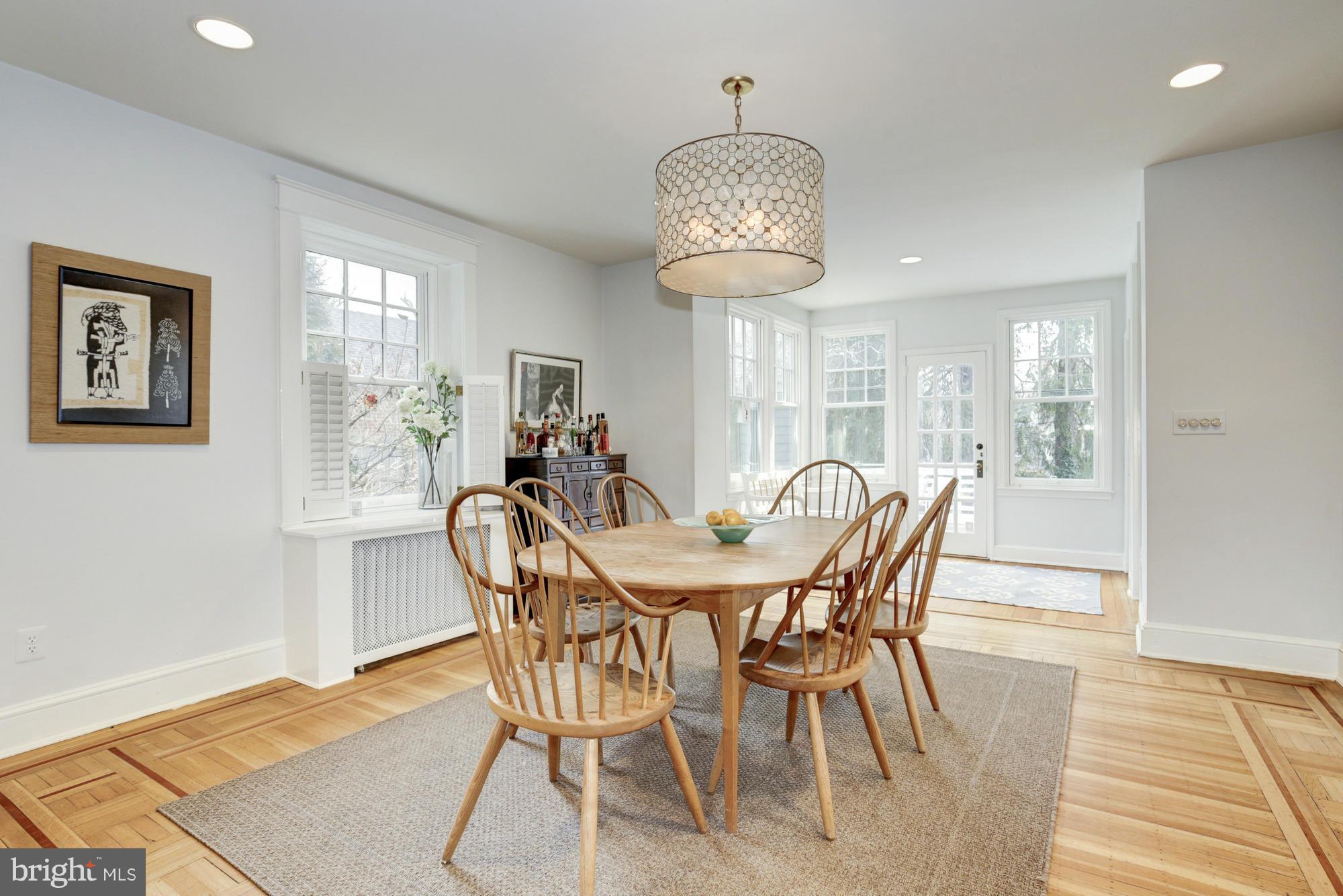 SOMERSET HEIGHTS - Residential