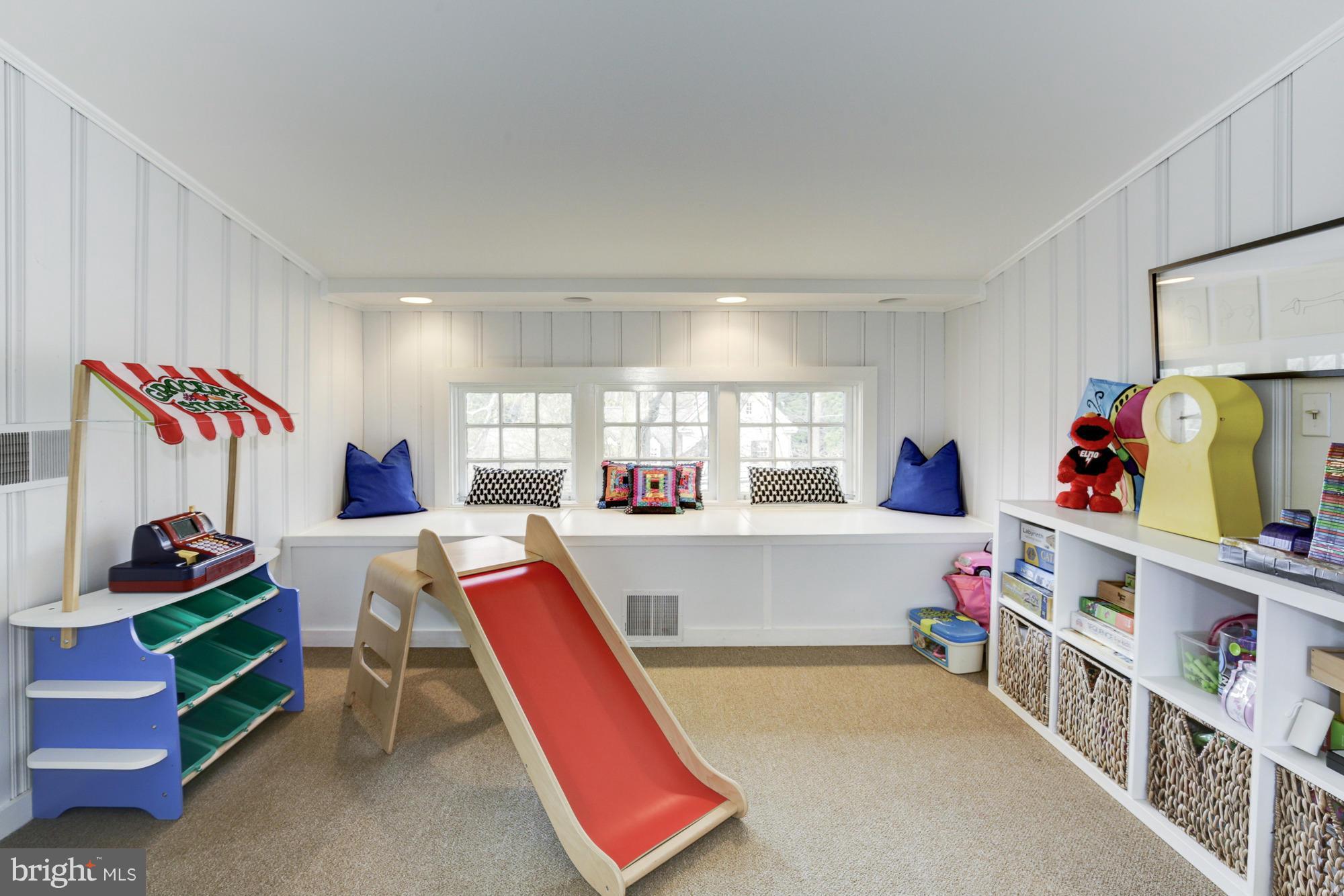 SOMERSET HEIGHTS - Residential