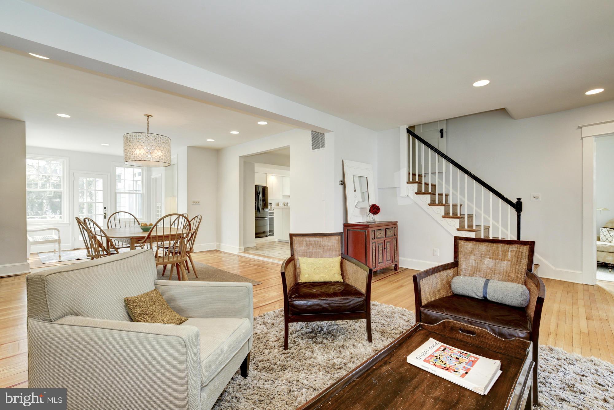 SOMERSET HEIGHTS - Residential