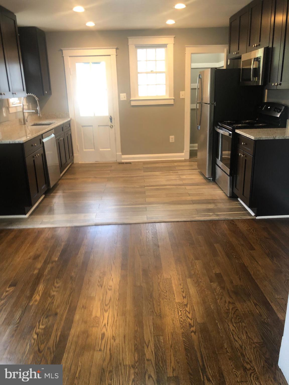 BALTIMORE COUNTY - Residential