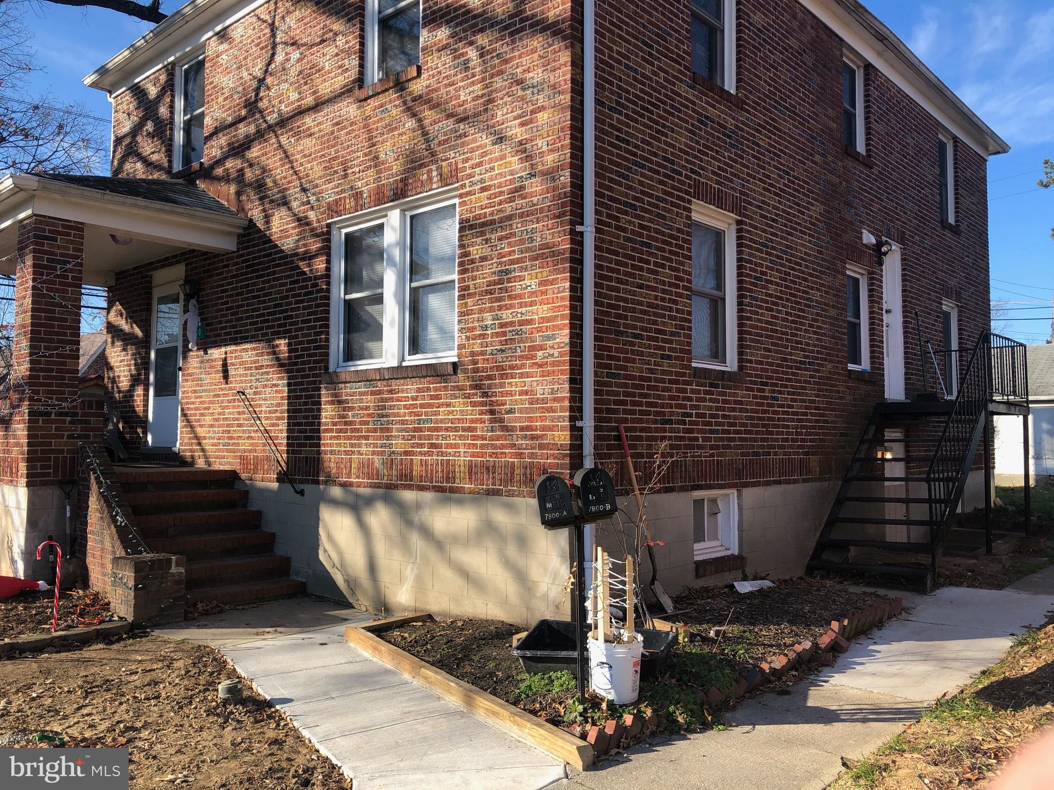 BALTIMORE COUNTY - Residential