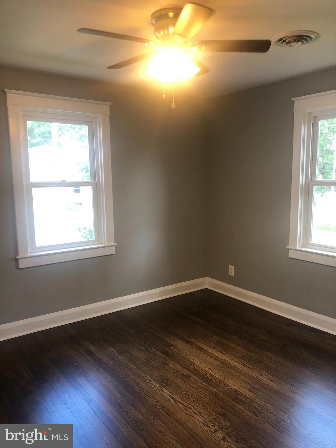 BALTIMORE COUNTY - Residential