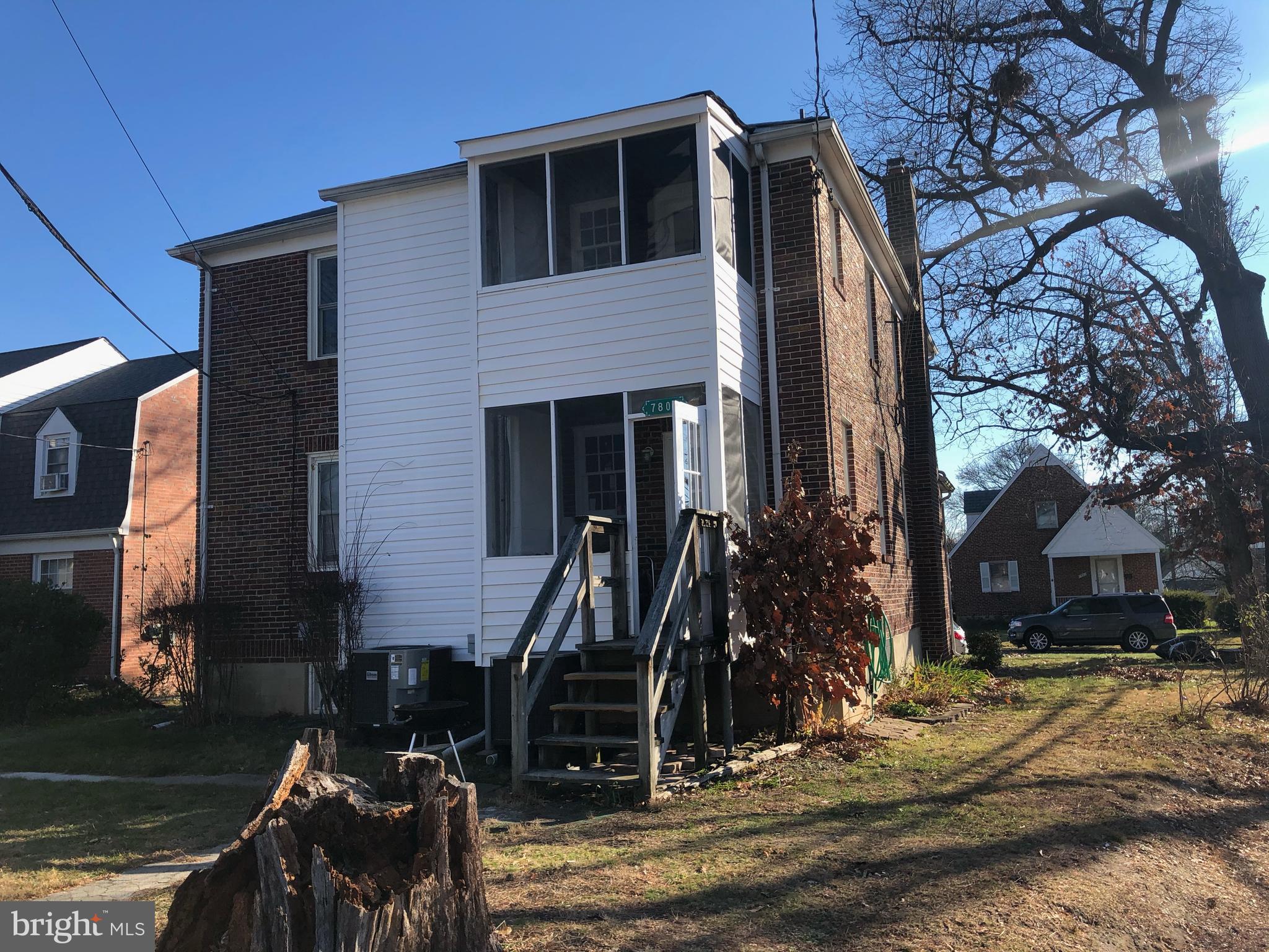 BALTIMORE COUNTY - Residential