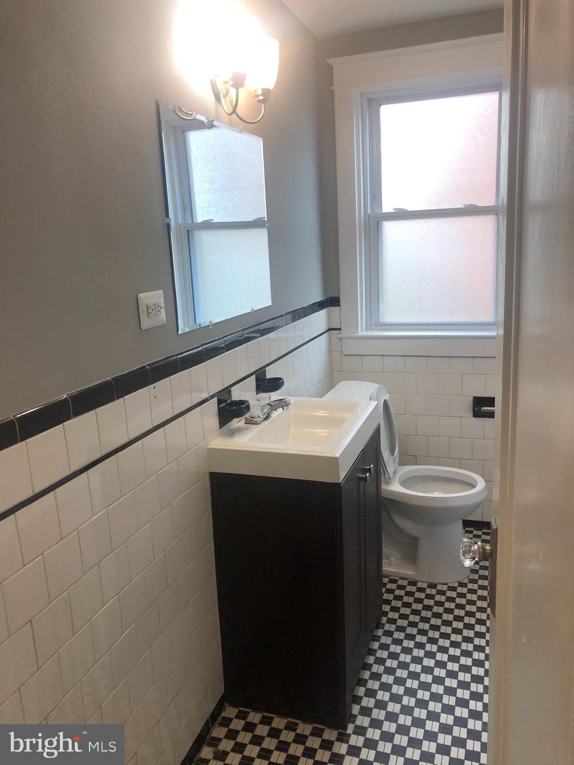 BALTIMORE COUNTY - Residential