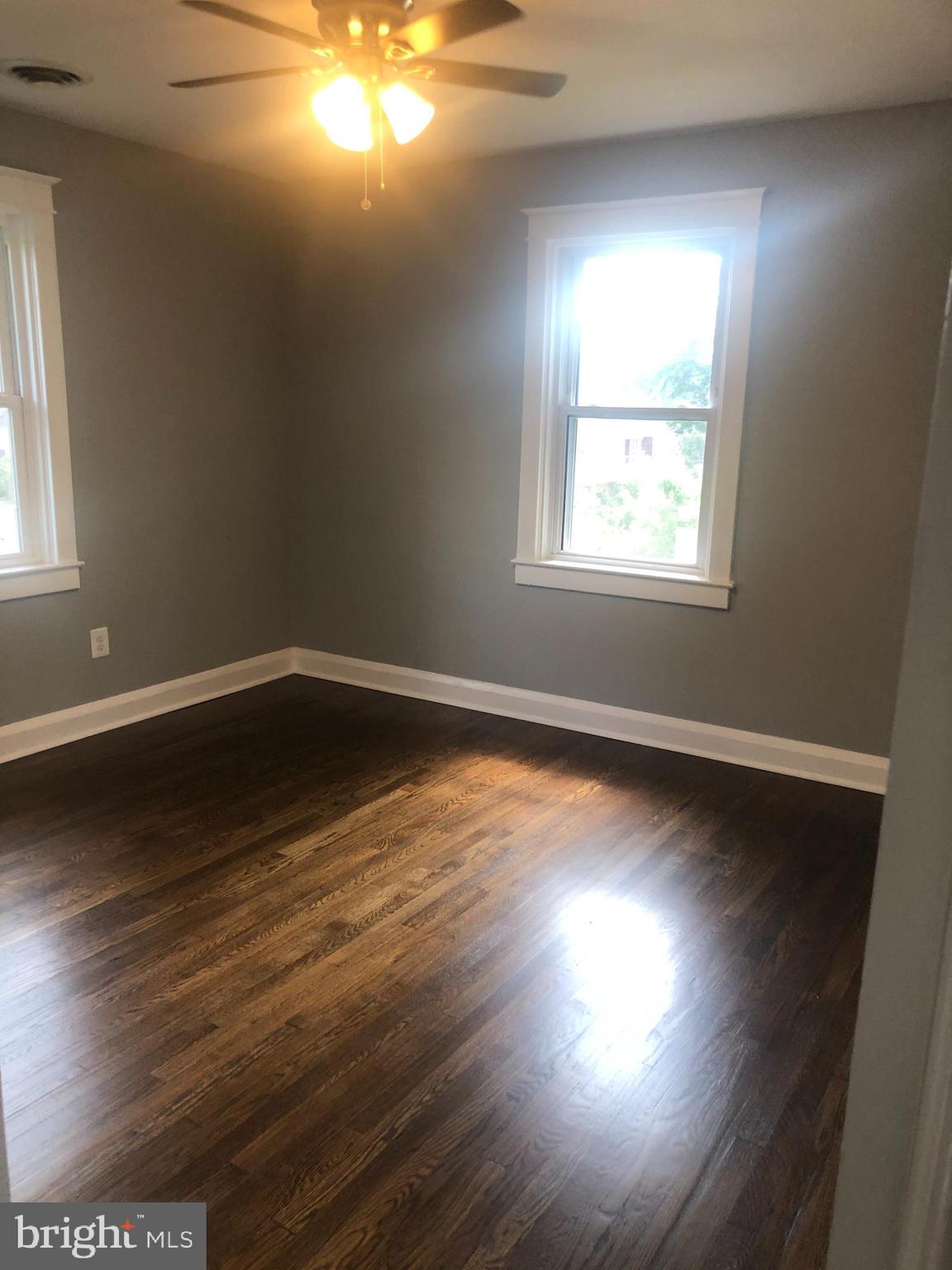 BALTIMORE COUNTY - Residential