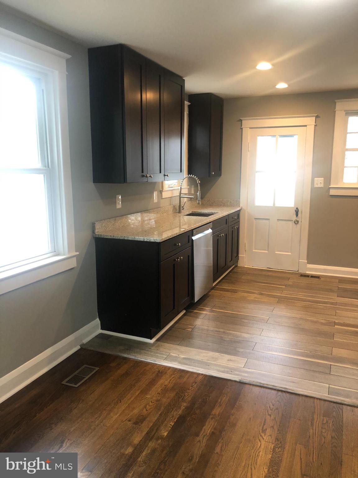 BALTIMORE COUNTY - Residential