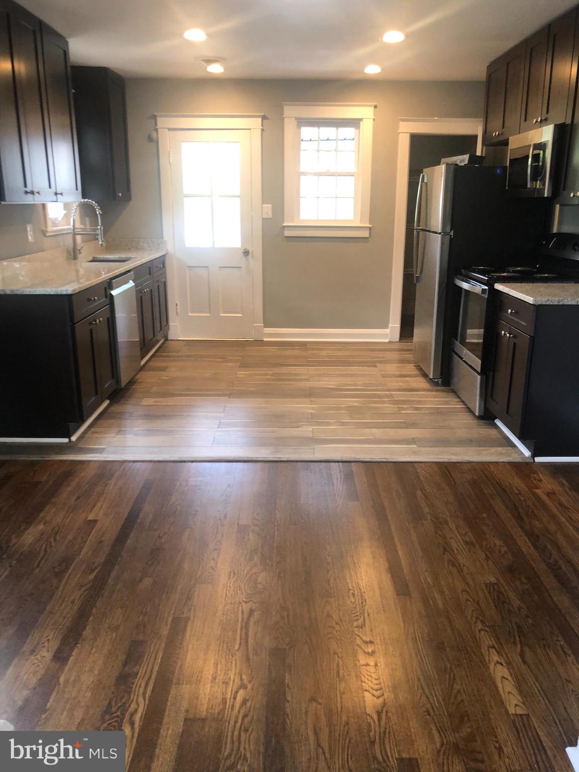 BALTIMORE COUNTY - Residential