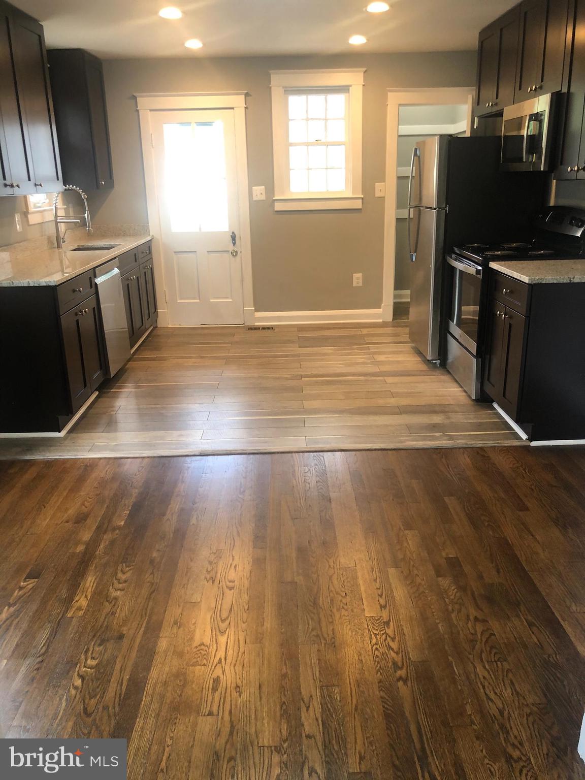 BALTIMORE COUNTY - Residential