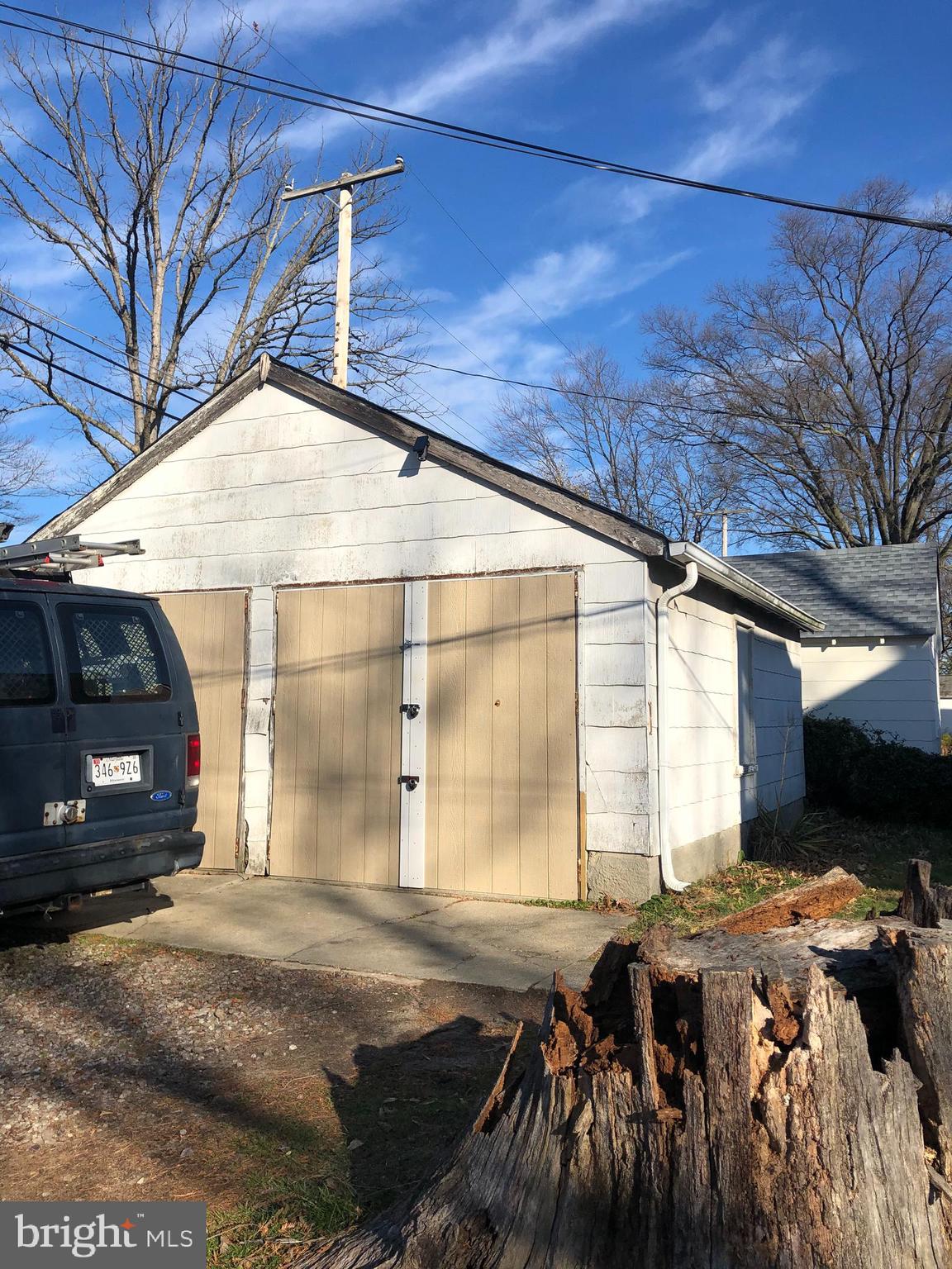 BALTIMORE COUNTY - Residential