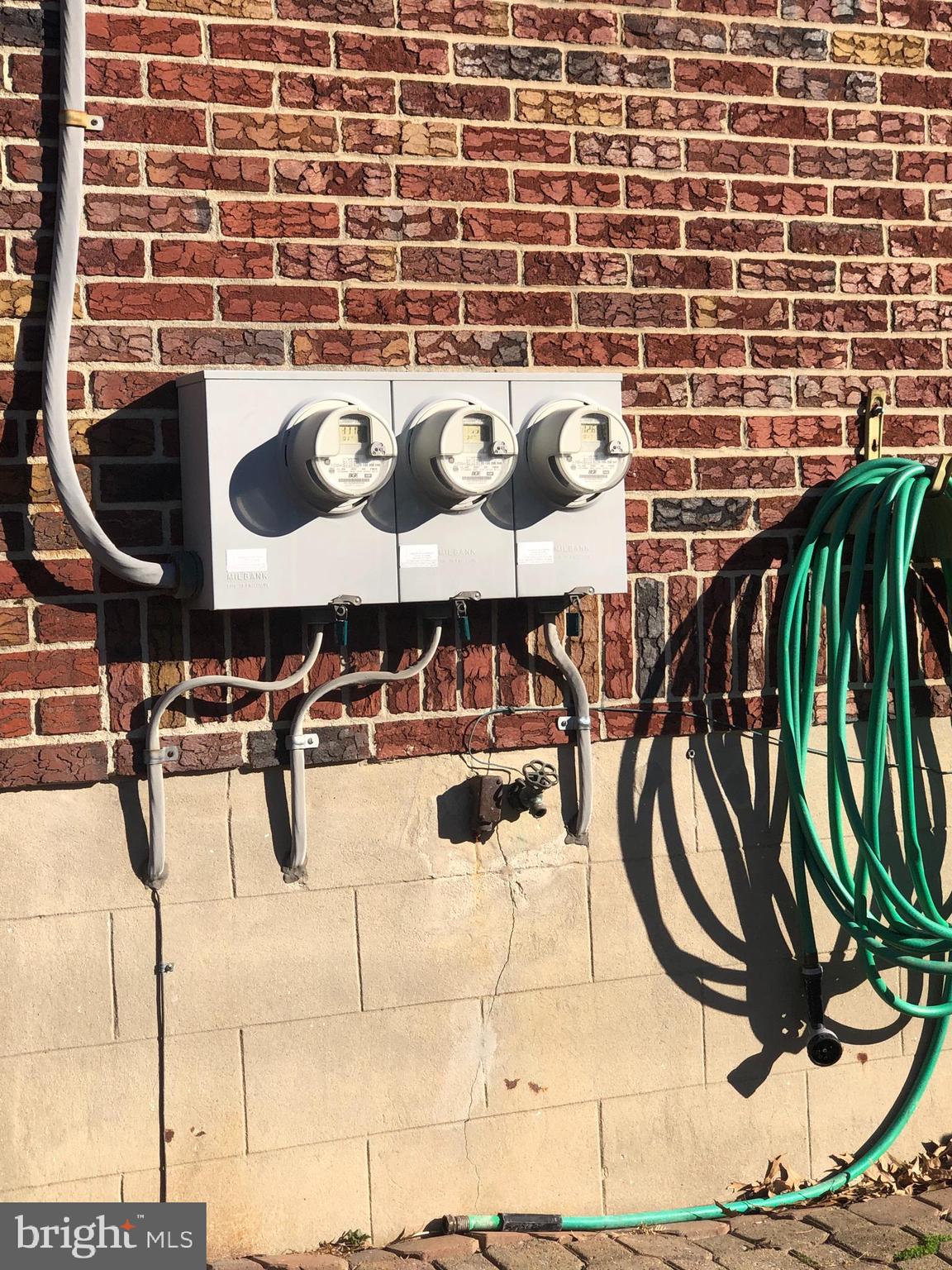 BALTIMORE COUNTY - Residential