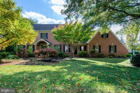 Photo of 1278 BELLE MEADE DR, LANCASTER, PA 17601 (MLS # PALA2026564)