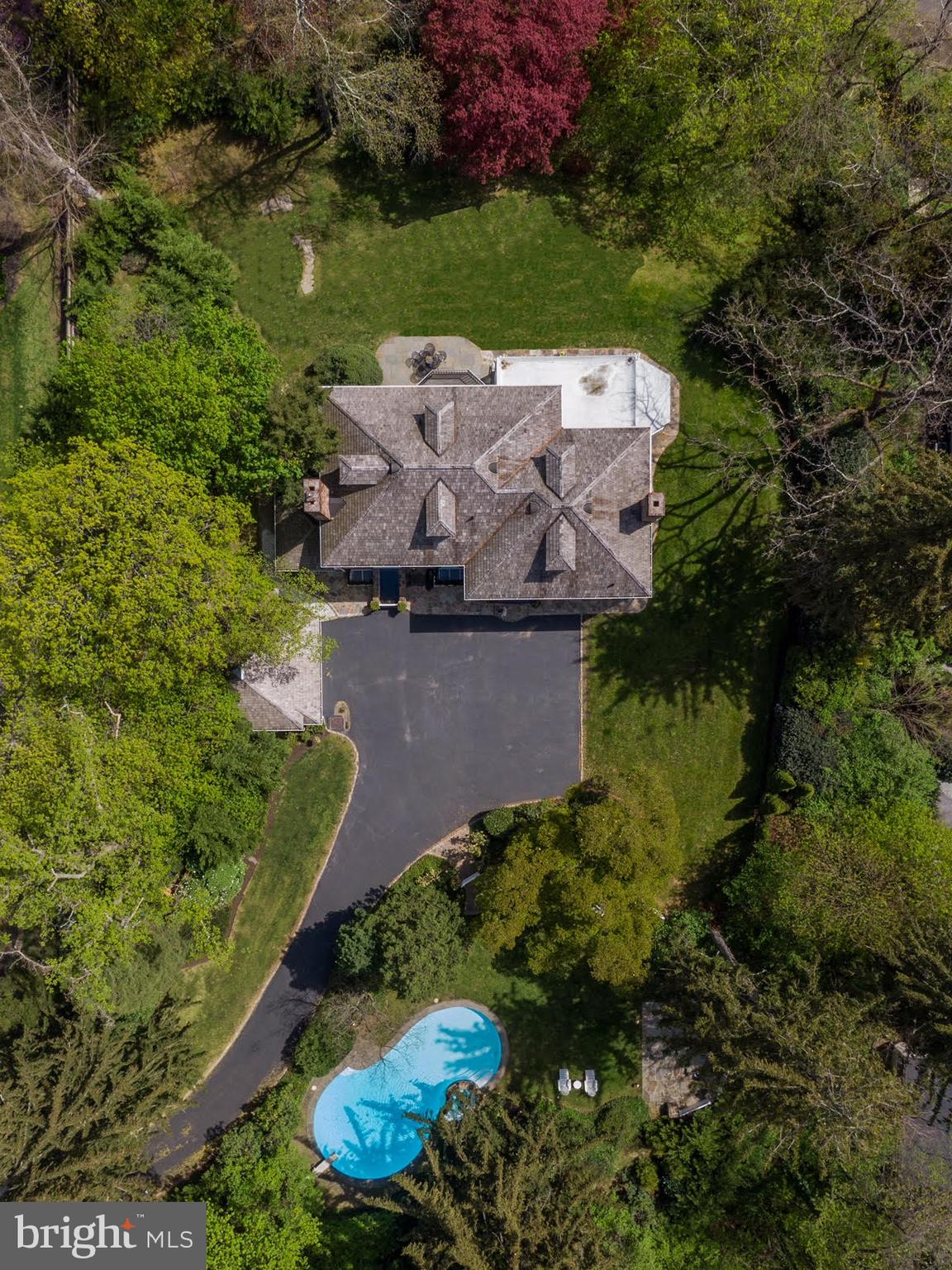 SOUTH WAYNE - Residential