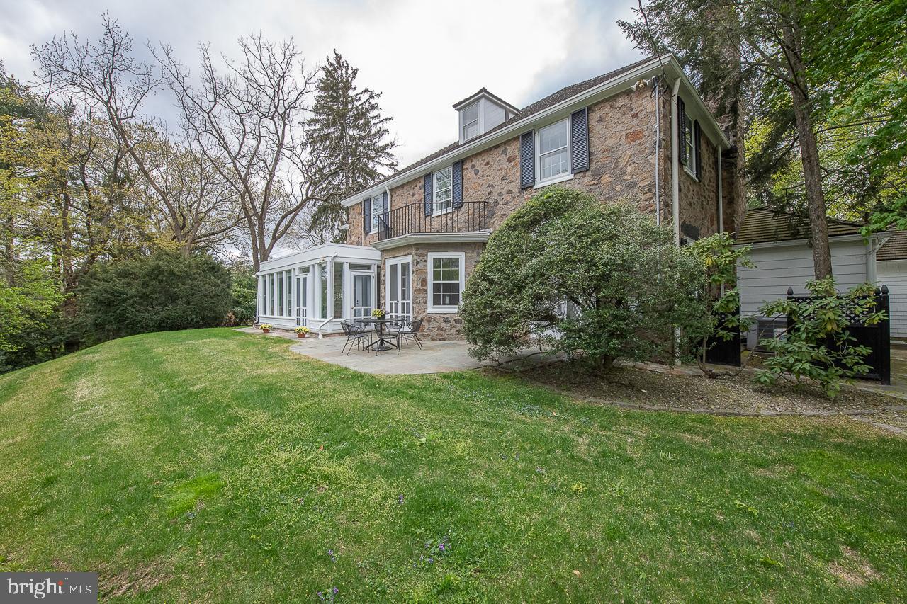 SOUTH WAYNE - Residential