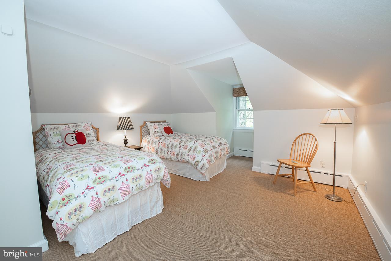 SOUTH WAYNE - Residential