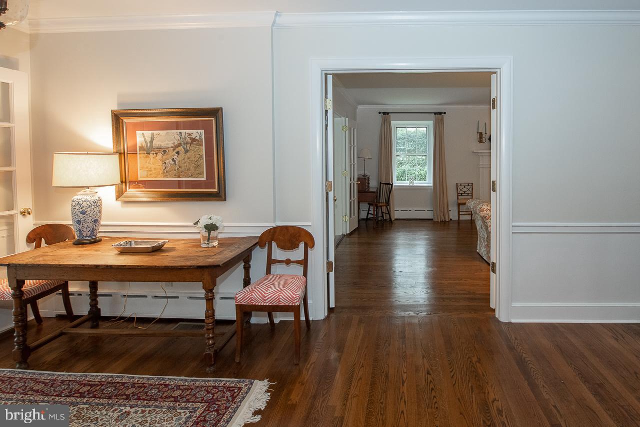 SOUTH WAYNE - Residential