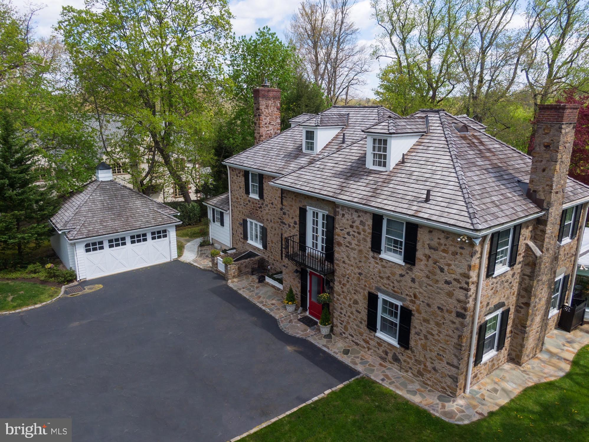 SOUTH WAYNE - Residential